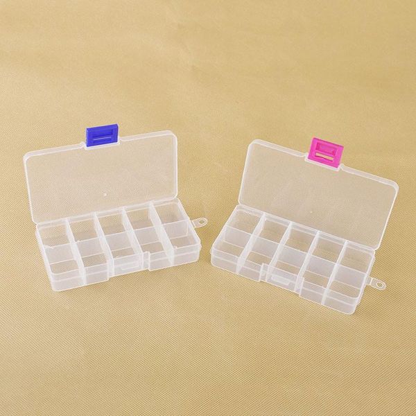storage boxes & bins art tip box case hard transparent plastic 10 grids adjustable jewelry tool beads pills organizer nail
storage boxes & bins art tip box case hard transparent plastic 10 grids adjustable jewelry tool beads pills organizer nail