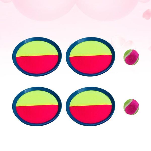 accessories 6pcs sticky cricket sucker game parent-child leisure sports toys for kids children (4pcs board,
accessories 6pcs sticky cricket sucker game parent-child leisure sports toys for kids children (4pcs board,