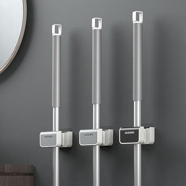 bath accessory set wall mounted bathroom organizer multifunction mop hook for home punch-holder kitchen accessories
bath accessory set wall mounted bathroom organizer multifunction mop hook for home punch-holder kitchen accessories