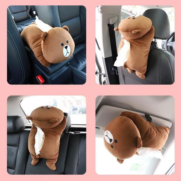 tissue boxes & napkins universal car armrest box creative cartoon cute interior products accessories
tissue boxes & napkins universal car armrest box creative cartoon cute interior products accessories