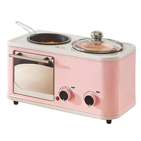 electric skillets 3 in 1 breakfast maker bread toaster for sandwiches mini oven multifunctional pancake frying pan machine
electric skillets 3 in 1 breakfast maker bread toaster for sandwiches mini oven multifunctional pancake frying pan machine