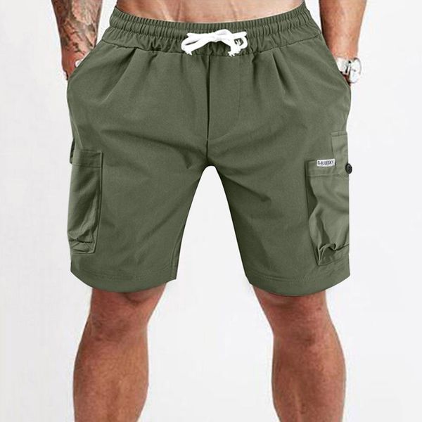 men's shorts plus size board mens summer pants beach wear quick dry print solid color loose pocket five-point short, White;black
men's shorts plus size board mens summer pants beach wear quick dry print solid color loose pocket five-point short, White;black