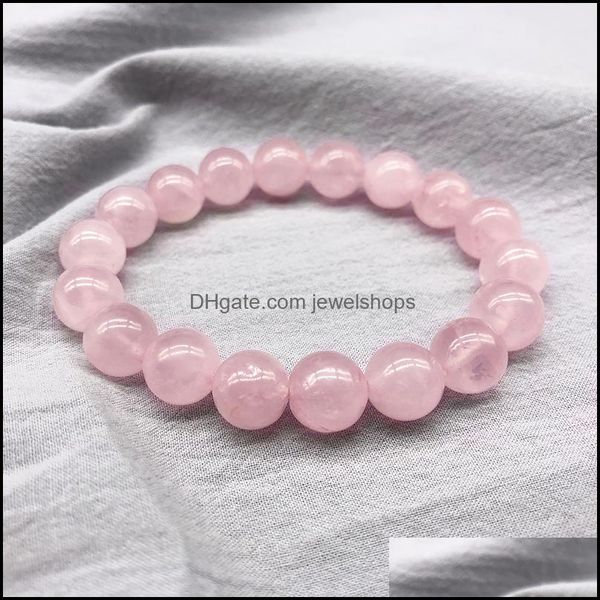 beaded strands bracelets jewelry 2022 rose powder crystal quartz natural stone streche bracelet elastic cord pserase beads lovers woman gif, Black
beaded strands bracelets jewelry 2022 rose powder crystal quartz natural stone streche bracelet elastic cord pserase beads lovers woman gif, Black