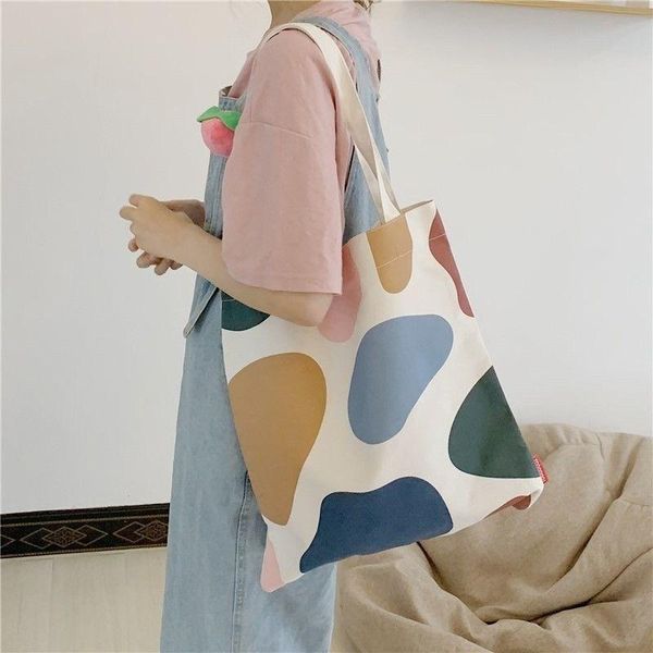 evening bags w&g girls canvas shoulder bag zipper kawaii college style handbag large capacity student class
evening bags w&g girls canvas shoulder bag zipper kawaii college style handbag large capacity student class