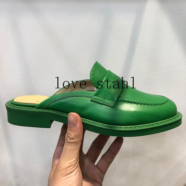 slippers 2021 lovestahl women genuine leather fruit color flat slippers, beach lazy european and american, Black
slippers 2021 lovestahl women genuine leather fruit color flat slippers, beach lazy european and american, Black