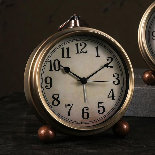 desk & table clocks glass fashion clock metal simple living room small old deskantique office retro decor klok watch by50dc
desk & table clocks glass fashion clock metal simple living room small old deskantique office retro decor klok watch by50dc