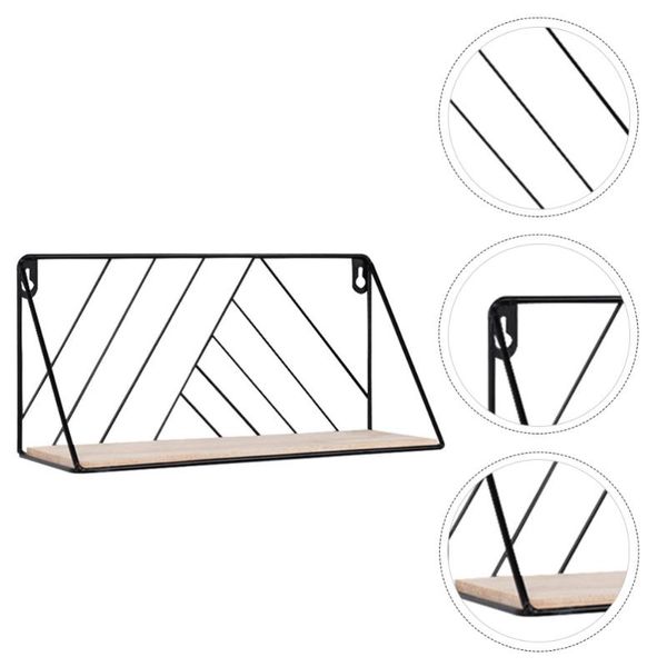 hooks & rails wooden and iron bookshelf wrought wall shelf storage rack for dorm room
hooks & rails wooden and iron bookshelf wrought wall shelf storage rack for dorm room