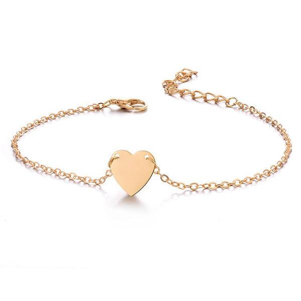anklets fashion heart anklet ankle bracelet barefoot sandals foot jewelry leg chain on for women gold, Red;blue
anklets fashion heart anklet ankle bracelet barefoot sandals foot jewelry leg chain on for women gold, Red;blue
