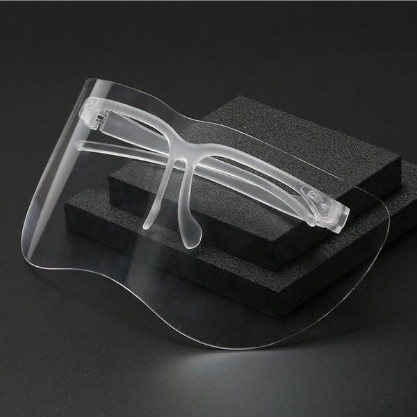 sunglasses face shield glasses anti fog protective reusable safety goggle motorcycle equipments half dust proof, White;black
sunglasses face shield glasses anti fog protective reusable safety goggle motorcycle equipments half dust proof, White;black