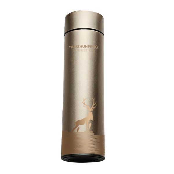 water bottles 17oz vacuum bottle outdoor insulated camping stainless steel portable smart tempreture display sports for cold
water bottles 17oz vacuum bottle outdoor insulated camping stainless steel portable smart tempreture display sports for cold
