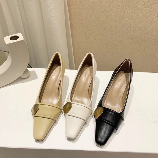 dress shoes fashion women pumps small square toe thin mid heels slip on shallow casual party spring office wine red r81e, Black
dress shoes fashion women pumps small square toe thin mid heels slip on shallow casual party spring office wine red r81e, Black