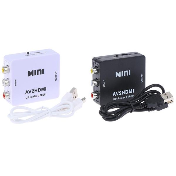 to -compatible converter hd 1080p av2 adapter for tv/ps3/ps4/pc/dvd/xbox projector audio cables & connectors
to -compatible converter hd 1080p av2 adapter for tv/ps3/ps4/pc/dvd/xbox projector audio cables & connectors