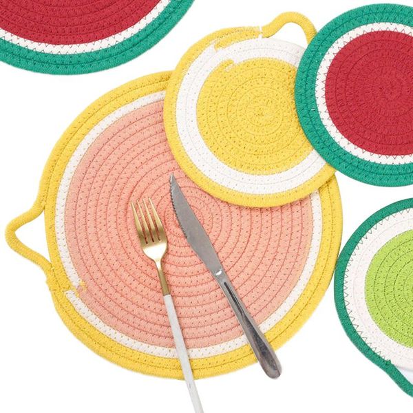 mats & pads modern table creative coffee mug cup insulation pad round design placemats linen non slip kitchen accessories
mats & pads modern table creative coffee mug cup insulation pad round design placemats linen non slip kitchen accessories