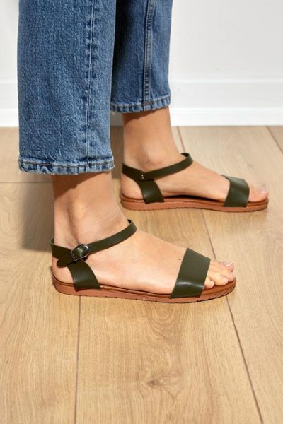 sandals women's tbens2, Black 
sandals women's tbens2, Black