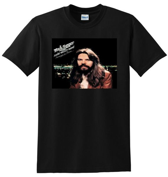 bob seger & the silver bullet band t shirt stranger in town small medium xl, White;black
bob seger & the silver bullet band t shirt stranger in town small medium xl, White;black