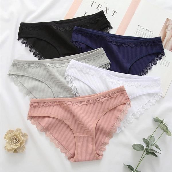 women's panties women briefs comfortable underwear female lingerie pantys for solid color woman cotton seamless underpant, Black;pink
women's panties women briefs comfortable underwear female lingerie pantys for solid color woman cotton seamless underpant, Black;pink