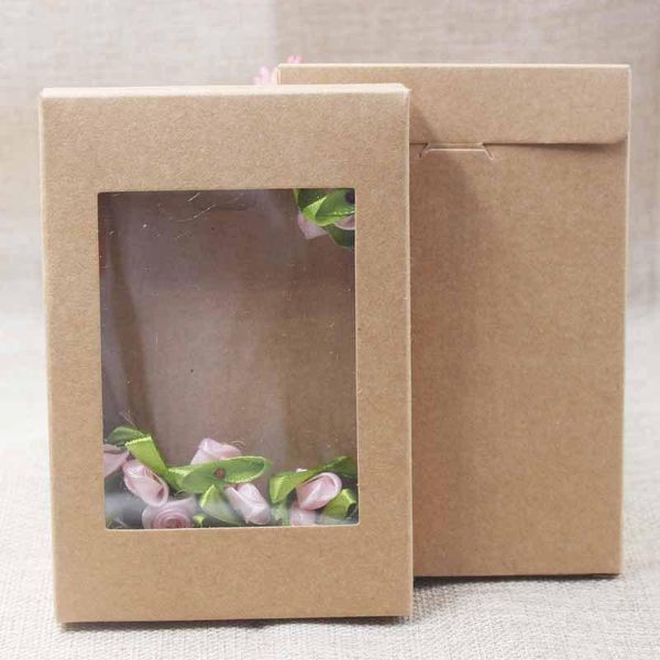 gift wrap 1/5pcs birthday box multi color paper package&display wedding party favor candy with clear pvc window
gift wrap 1/5pcs birthday box multi color paper package&display wedding party favor candy with clear pvc window