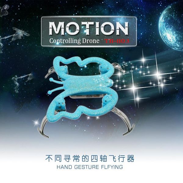 tb-803 mini drone fancy led one-key motion controlling butterfly shape rc helicopter with 3d flip quadcopter drones
tb-803 mini drone fancy led one-key motion controlling butterfly shape rc helicopter with 3d flip quadcopter drones