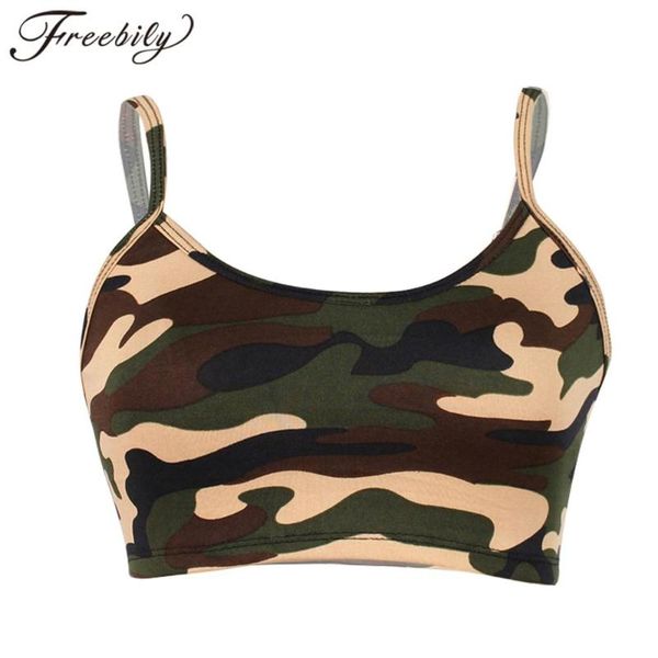 two-piece suits female crop fashion camouflage printed womens camisole vest swimwear spaghetti straps slim fit casual camis beachw
two-piece suits female crop fashion camouflage printed womens camisole vest swimwear spaghetti straps slim fit casual camis beachw