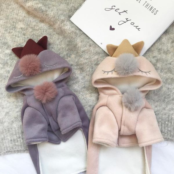 dog apparel cute clothes winter cat clothing chihuahua yorkie coat jacket poodle bichon pomeranian schnauzer pug pet outfit
dog apparel cute clothes winter cat clothing chihuahua yorkie coat jacket poodle bichon pomeranian schnauzer pug pet outfit