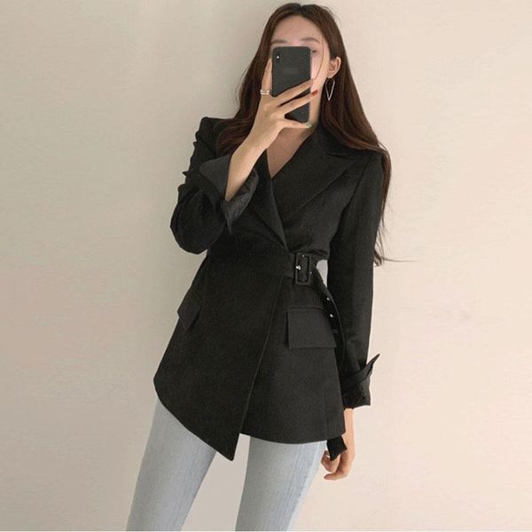 women's jackets autumn winter women office ladies lace up formal outwear elegant solid pink black, Black;brown
women's jackets autumn winter women office ladies lace up formal outwear elegant solid pink black, Black;brown