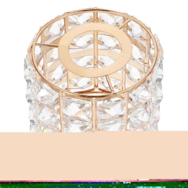 lamp covers & shades 1pc chandelier shade crystal lampshade decor for home ceiling light golden
lamp covers & shades 1pc chandelier shade crystal lampshade decor for home ceiling light golden