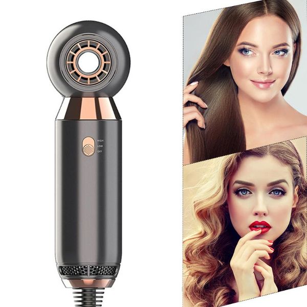 electric hair brushes 800w easy use practical styling tools leafless dryer blow for fast drying low noise small
electric hair brushes 800w easy use practical styling tools leafless dryer blow for fast drying low noise small