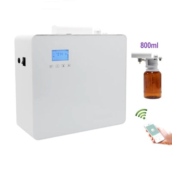 humidifiers large range essential oil aroma diffuser smart timing humidifier, wifi version, air purifier, el
humidifiers large range essential oil aroma diffuser smart timing humidifier, wifi version, air purifier, el