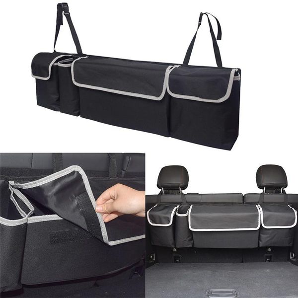 car organizer universal storage bag trunk back seat adjustable between save space pocket shape interior accessories
car organizer universal storage bag trunk back seat adjustable between save space pocket shape interior accessories