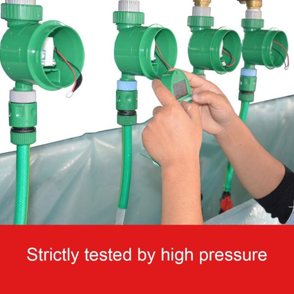irrigation hose timer controller water programs watering equipment for garden lawn smd66 equipments
irrigation hose timer controller water programs watering equipment for garden lawn smd66 equipments