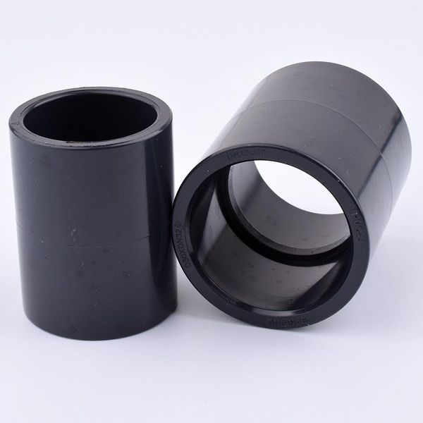 watering equipments 2~10pcs size 20~63mm hi-quality upvc pipe straight connector fittings plastic aquarium garden irrigation water supply ad
watering equipments 2~10pcs size 20~63mm hi-quality upvc pipe straight connector fittings plastic aquarium garden irrigation water supply ad