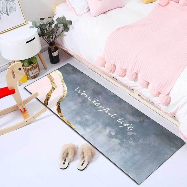 carpets living room decoration carpet nordic style gold powder gray kitchen floor mat home accessories for bedroom anti-slip area rug
carpets living room decoration carpet nordic style gold powder gray kitchen floor mat home accessories for bedroom anti-slip area rug