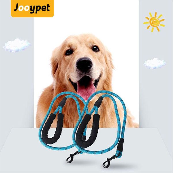 kennels & pens jooypet wholesale  braided pet lead climbing nylon rope dog leash
kennels & pens jooypet wholesale  braided pet lead climbing nylon rope dog leash