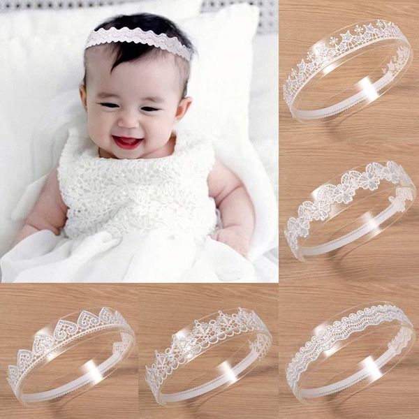 1pc lace crown leaf headband baby girl headwear hairband infant gift children kids toddler solid hair accessories, Slivery;white
1pc lace crown leaf headband baby girl headwear hairband infant gift children kids toddler solid hair accessories, Slivery;white