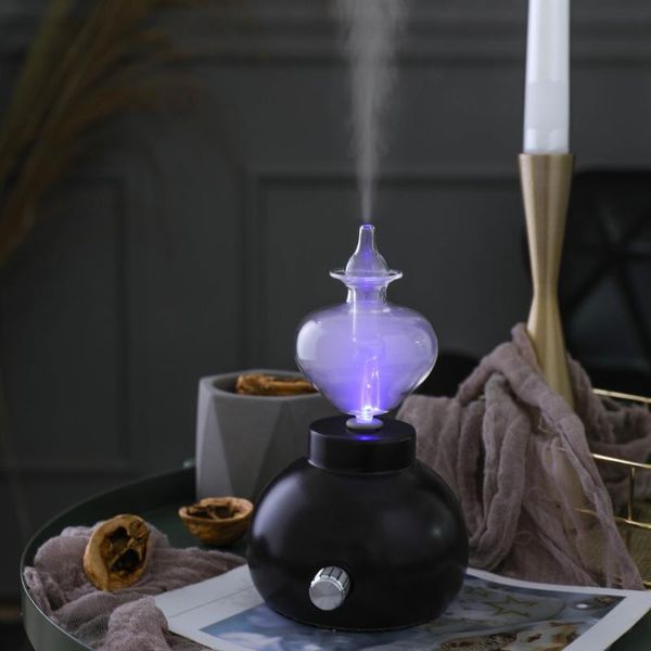 humidifiers ceramic glass household aromatherapy pure essential oils diffuser air fog nebulizer humidifier with colorful light for badroom
humidifiers ceramic glass household aromatherapy pure essential oils diffuser air fog nebulizer humidifier with colorful light for badroom