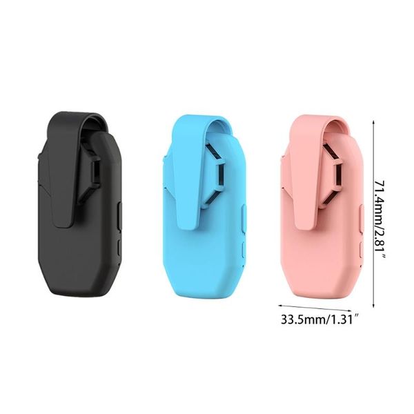 electric fans y5lf reusable portable fan for face mask clip-on air filter usb rechargeable exhaust mini personal wearable purifier
electric fans y5lf reusable portable fan for face mask clip-on air filter usb rechargeable exhaust mini personal wearable purifier