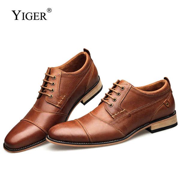 yiger new men dress formal men's handmade business wedding shoes big size genuine leather lace-up male 0249 210330, Black
yiger new men dress formal men's handmade business wedding shoes big size genuine leather lace-up male 0249 210330, Black
