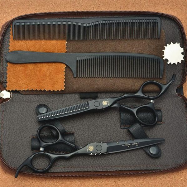 hair scissors 4pcs/set 6'' black/silvery/purple/red/white professional human hairdressing combs + cutting thinner shears z1010
hair scissors 4pcs/set 6'' black/silvery/purple/red/white professional human hairdressing combs + cutting thinner shears z1010