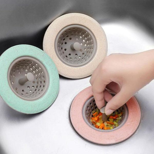 other bath & toilet supplies 4 color kitchen sink drain plugs strainers ser floor plug sewer filter mesh hair catcher accessory
other bath & toilet supplies 4 color kitchen sink drain plugs strainers ser floor plug sewer filter mesh hair catcher accessory