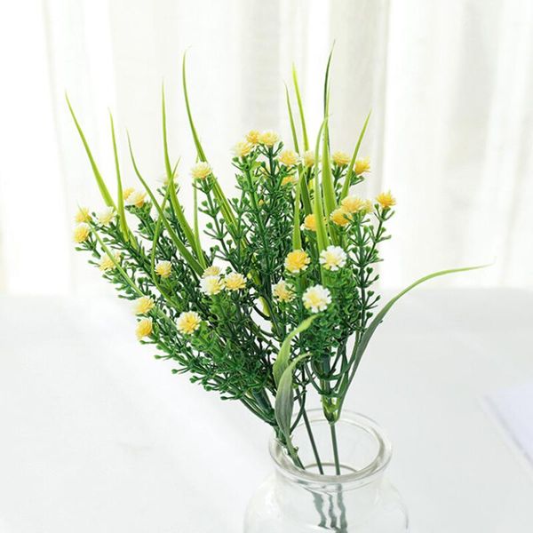 fake babysbreath artificial flower grass bouquet flocking plastic cure rural country style wedding home party decoration 2021 decorative flo
fake babysbreath artificial flower grass bouquet flocking plastic cure rural country style wedding home party decoration 2021 decorative flo