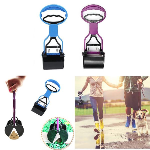 pet pooper scooper jaw poop scoop handle shovel cleaning animal waste dog puppies outdoor cat picker tools travel & outdoors
pet pooper scooper jaw poop scoop handle shovel cleaning animal waste dog puppies outdoor cat picker tools travel & outdoors
