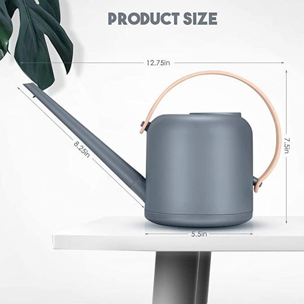 watering equipments 1800ml long mouth water home plant pot bottle device fleshy bonsai control output practical garden tool
watering equipments 1800ml long mouth water home plant pot bottle device fleshy bonsai control output practical garden tool