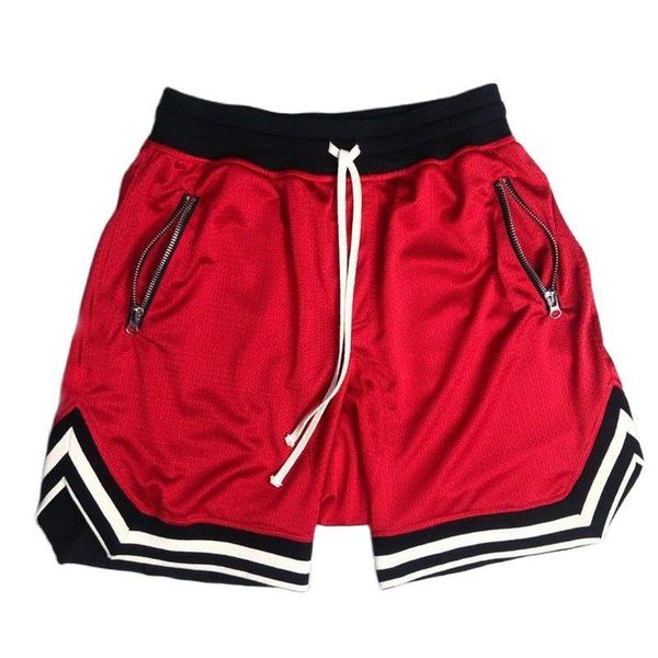 running shorts men's gym basketball muscle aesthetics sports sweatpants for man fitness clothes beach workout casual short pants, Black;blue
running shorts men's gym basketball muscle aesthetics sports sweatpants for man fitness clothes beach workout casual short pants, Black;blue