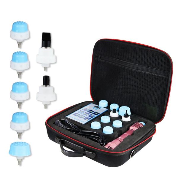 extracorporeal ed wave physiotherapy instrument cervical lumbar joints dot matrix pain massage electric massagers
extracorporeal ed wave physiotherapy instrument cervical lumbar joints dot matrix pain massage electric massagers