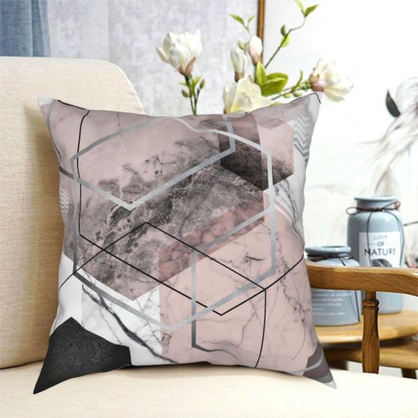 pillow case blush and grey geometric square pillowcase polyester creative zipper decorative throw room cushion cover 45*45cm
pillow case blush and grey geometric square pillowcase polyester creative zipper decorative throw room cushion cover 45*45cm