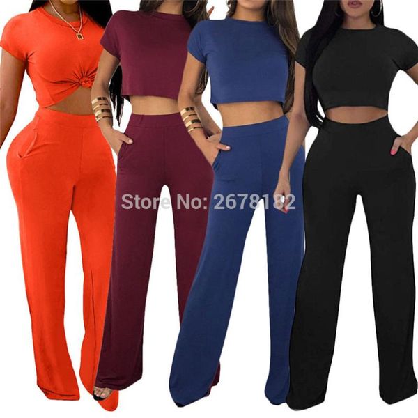 women's jumpsuits & rompers 2021 fashion 2-pieces solid casual women o-neck short sleeve ladies hollow out long s3412, Black;white
women's jumpsuits & rompers 2021 fashion 2-pieces solid casual women o-neck short sleeve ladies hollow out long s3412, Black;white