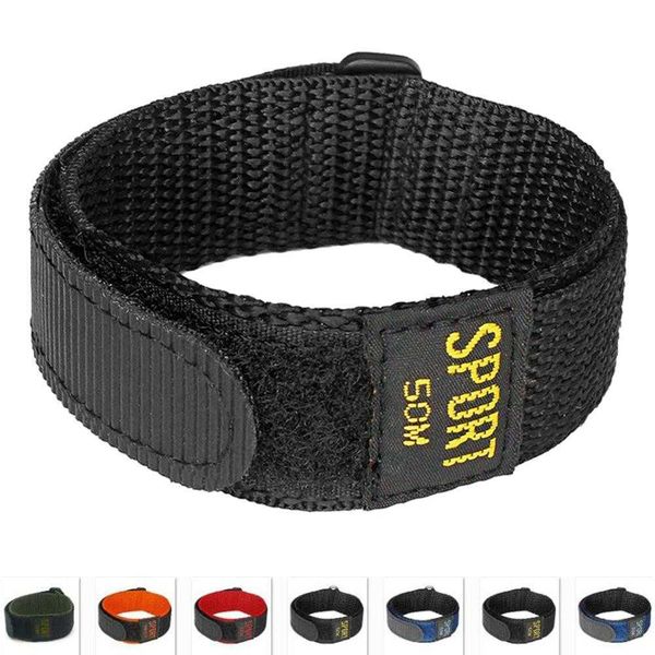 yqi nylon watch strap 18mm 20mm 22mm watch band blue green red orange sport waterproof for man hook and loop fasteners regular h0915, Silver
yqi nylon watch strap 18mm 20mm 22mm watch band blue green red orange sport waterproof for man hook and loop fasteners regular h0915, Silver