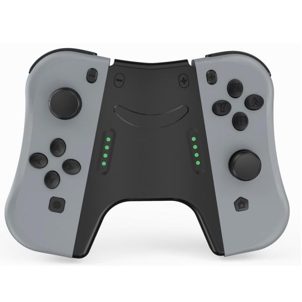 wireless bluetooth game controller left right gamepad for switch console with vibration sensor controllers & joysticks
wireless bluetooth game controller left right gamepad for switch console with vibration sensor controllers & joysticks