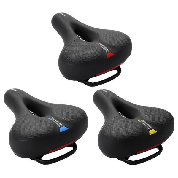 bike saddles bicycle seat breathable saddle soft hollow mountain cushion cycling memory cotton cover
bike saddles bicycle seat breathable saddle soft hollow mountain cushion cycling memory cotton cover