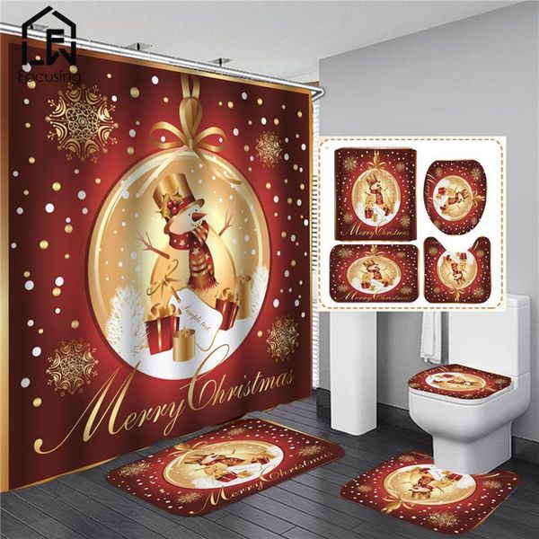 shower curtains blue santa with christmas gift curtain golden snowman festival decor bath mat set soft carpet rug bathroom accessories
shower curtains blue santa with christmas gift curtain golden snowman festival decor bath mat set soft carpet rug bathroom accessories